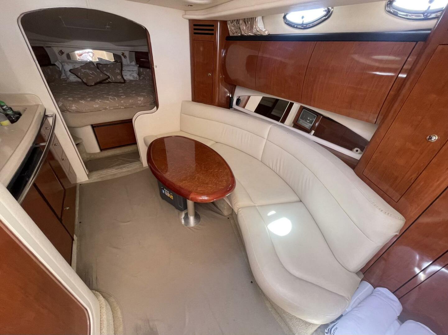 2003 Sea Ray 360 Sundancer - Image 14