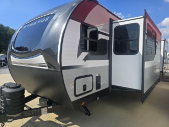 2027 VENTURE RV STRATUS 282VFD - Image 4