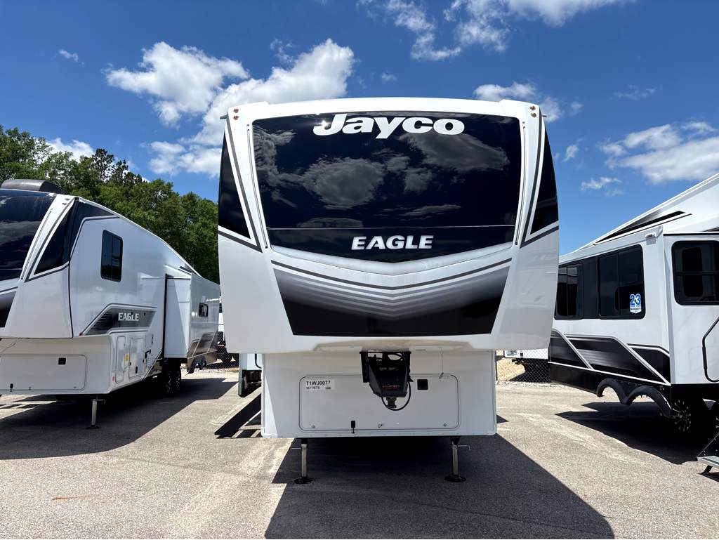 2026 JAYCO EAGLE 367TBTS - Image 2