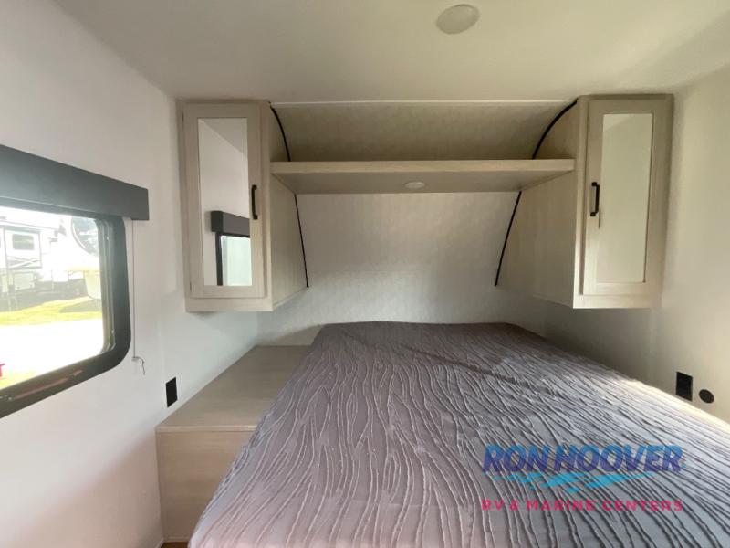 2026 PALOMINO PUMA 263BHCE - Image 28