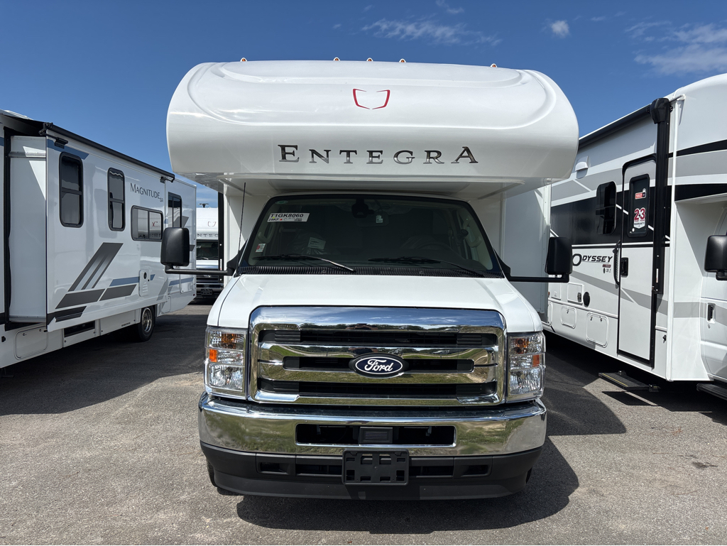 2026 ENTEGRA COACH ODYSSEY SE 29KF - Image 2