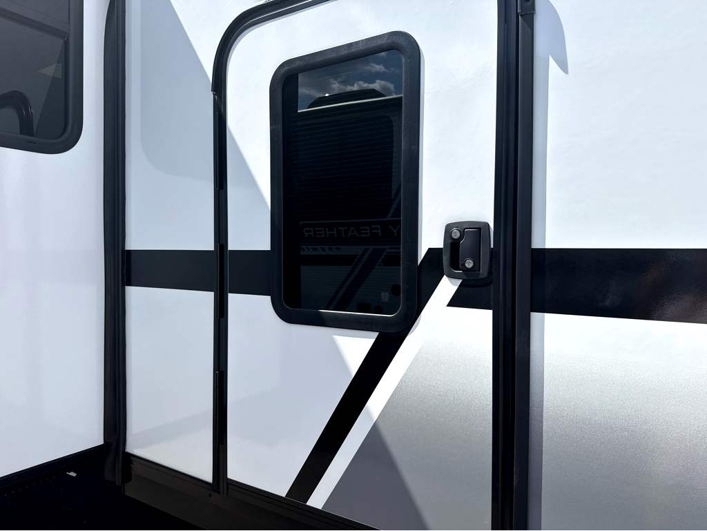 2027 JAYCO JAY FEATHER 29QBH - Image 7