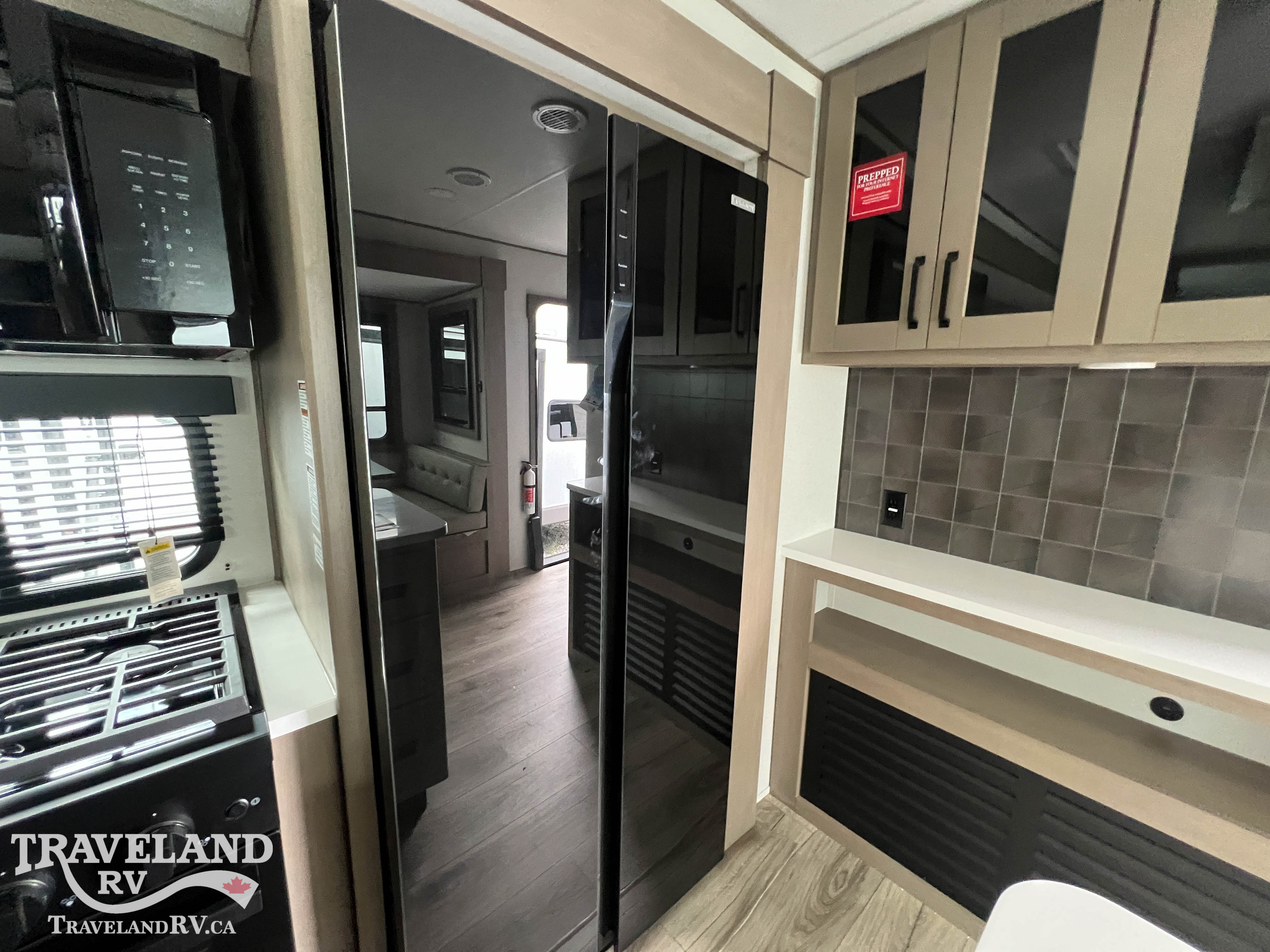 2027 Grand Design Reflection Travel Trailer 342BHTS - Image 24