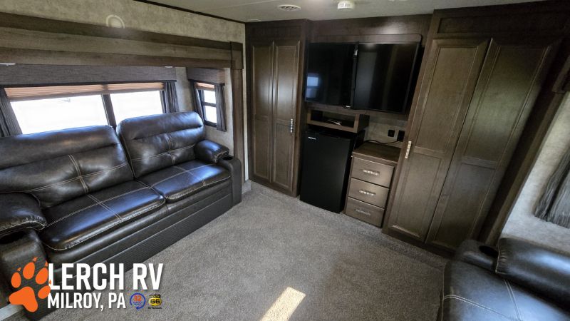 2018 Highland Ridge Open Range Roamer RF376FBH - Image 40