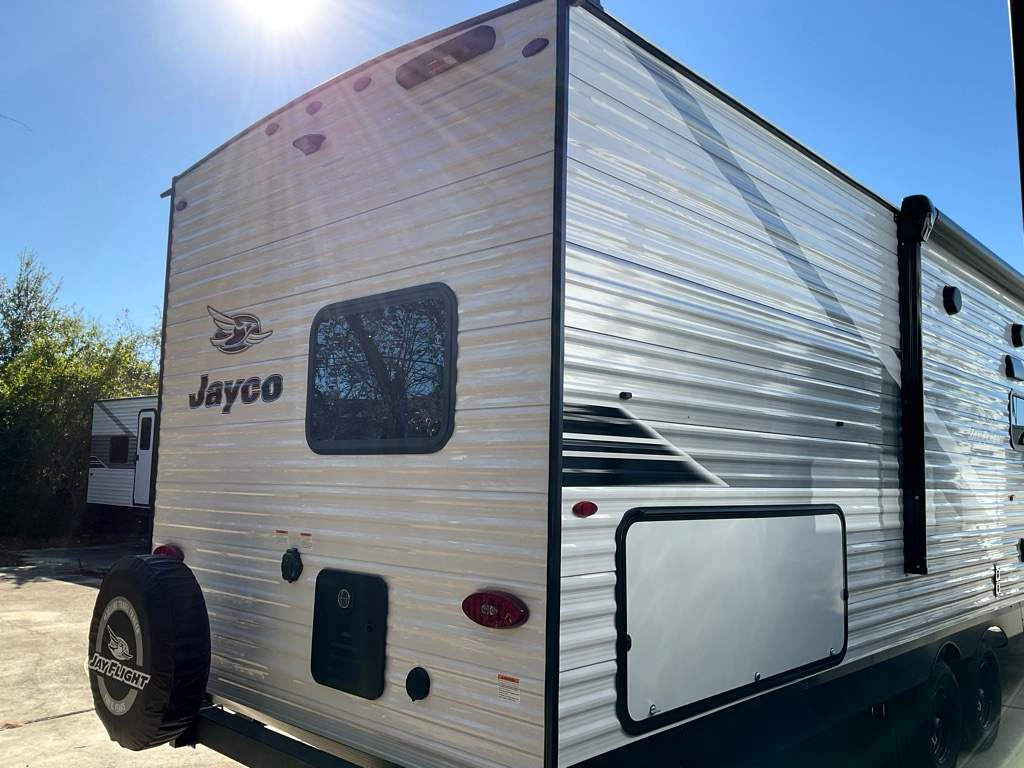 2026 JAYCO Jay Flight SLX 284 BHS  - Image 7