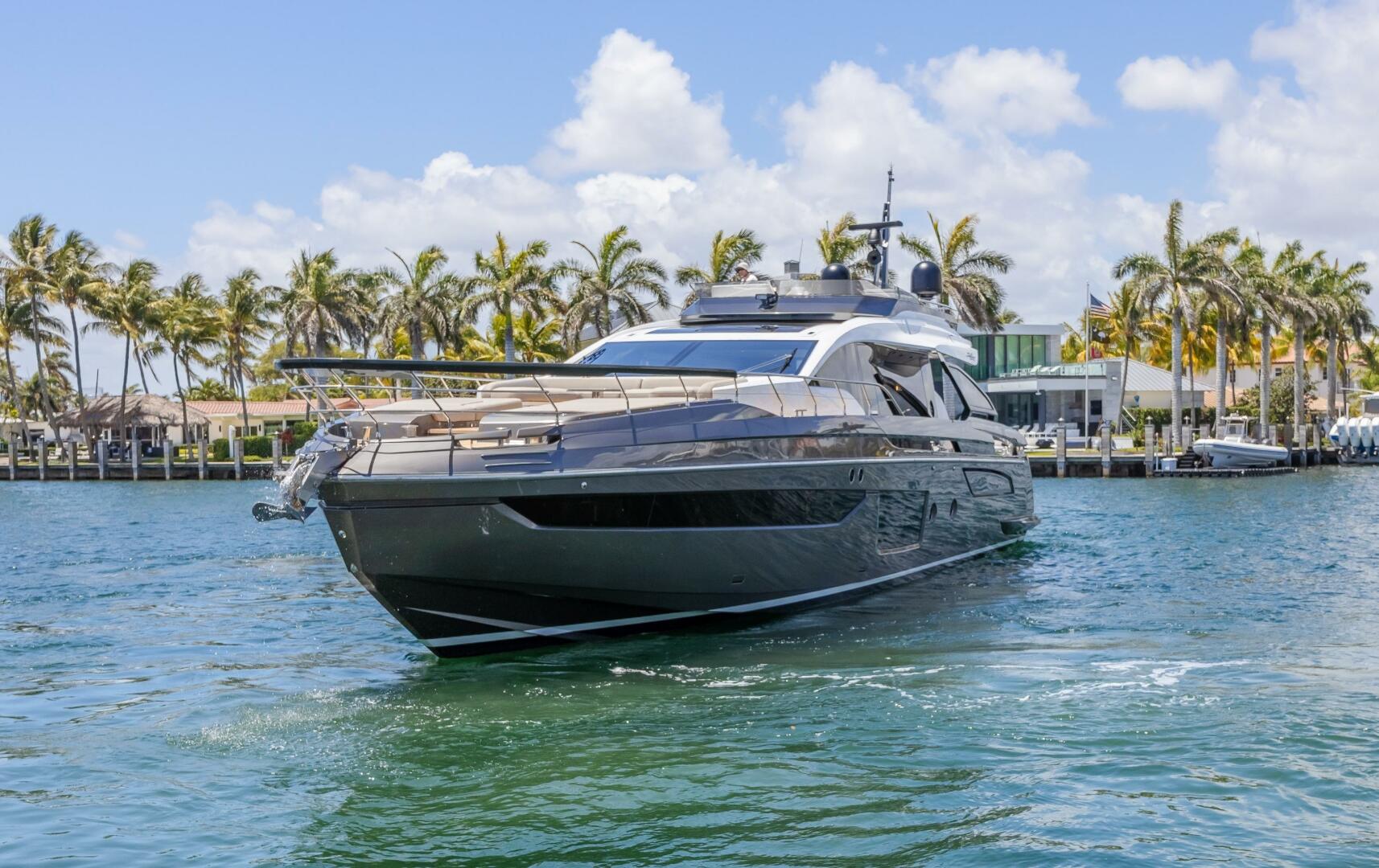2023 Azimut S8 - Image 4