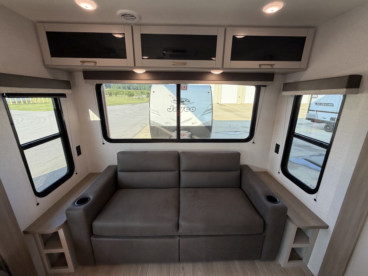 2027 JAYCO JAY FLIGHT 290RLS - Image 23