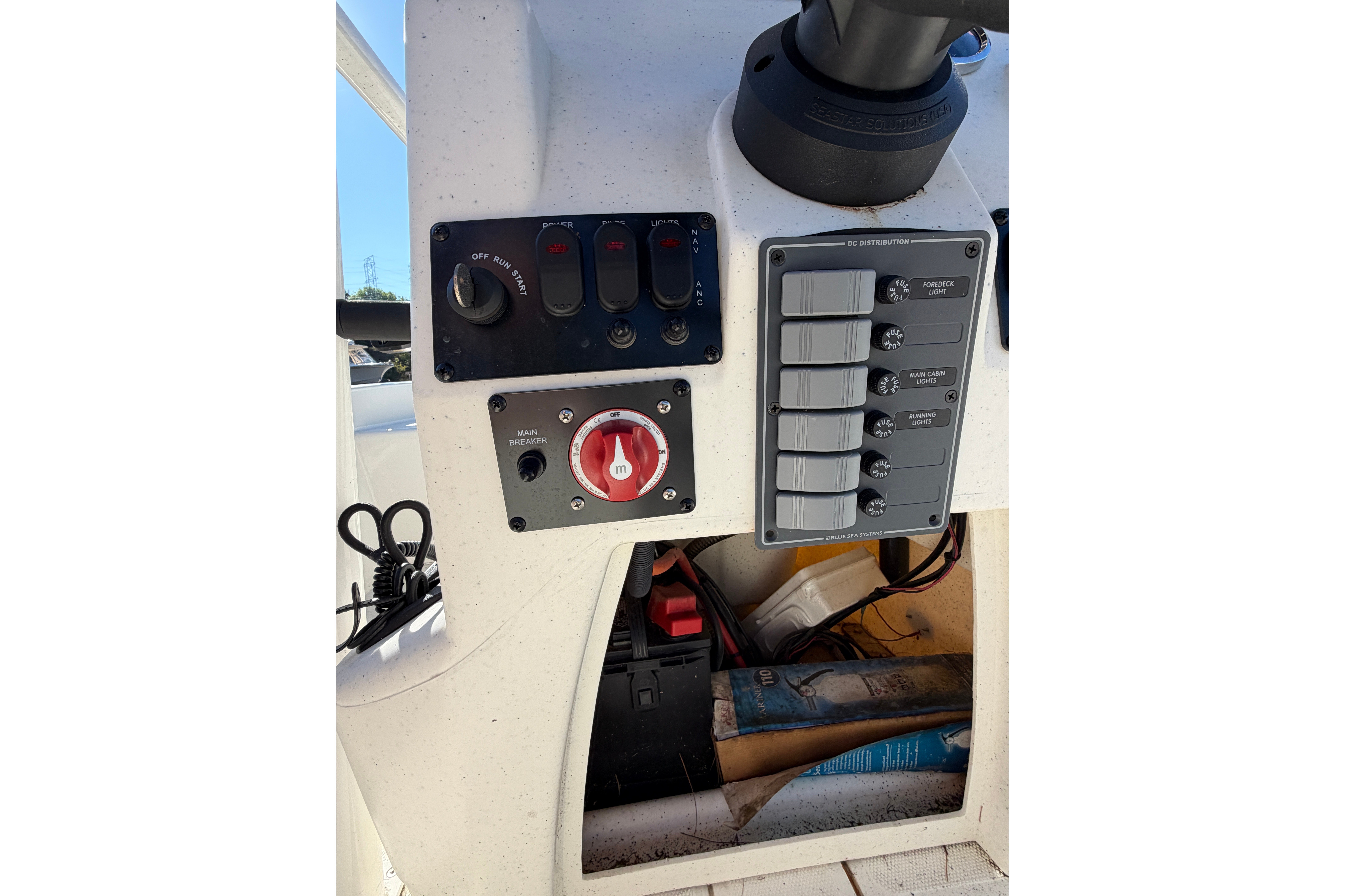 2019 Mako Pro Skiff 17 CC - Image 15