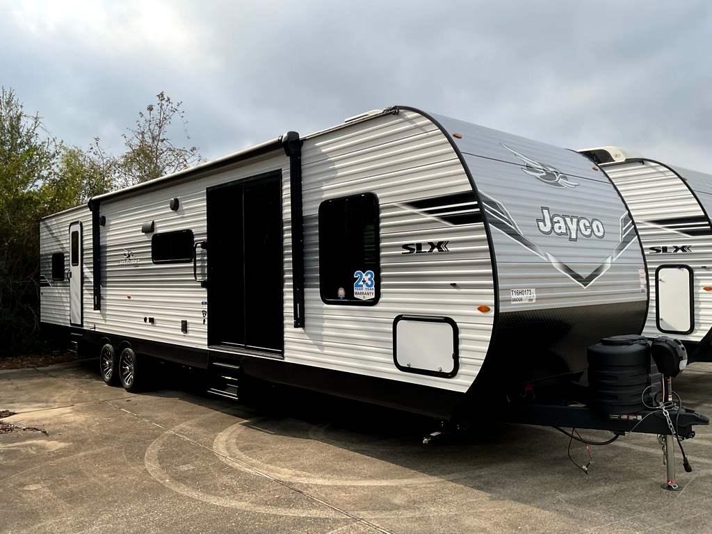 2026 Jayco Jay Flight SLX 380DQS - Image 1