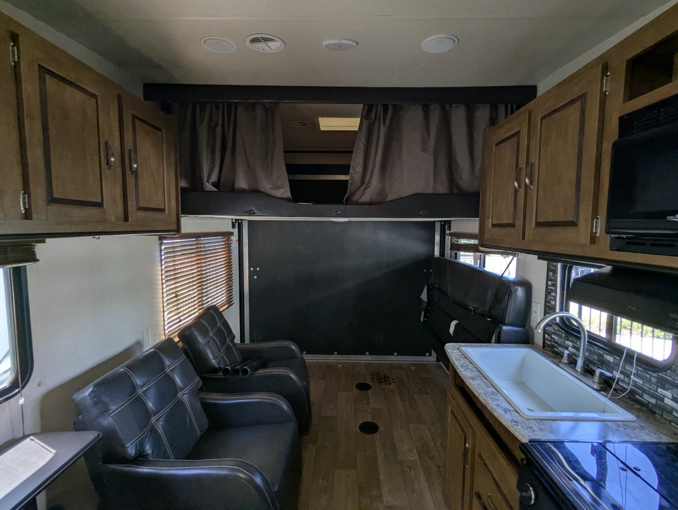 2018 Forest River Salem Cruise Lite West 251SSXL - Image 20