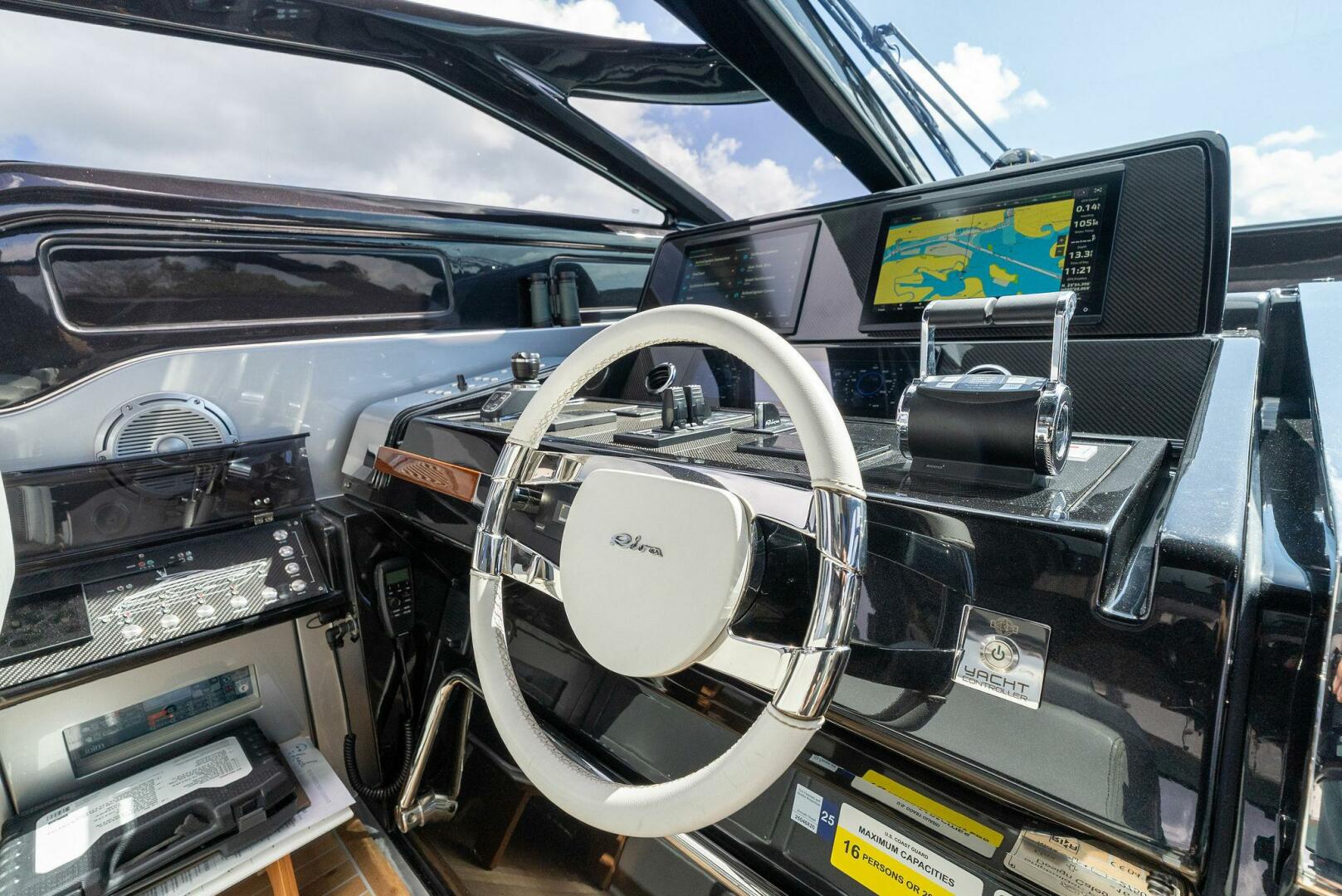 2023 Riva 68 Diable - Image 20