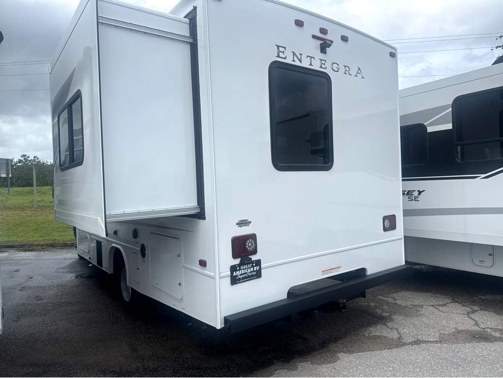 2027 ENTEGRA COACH ODYSSEY SE 22C - Image 3