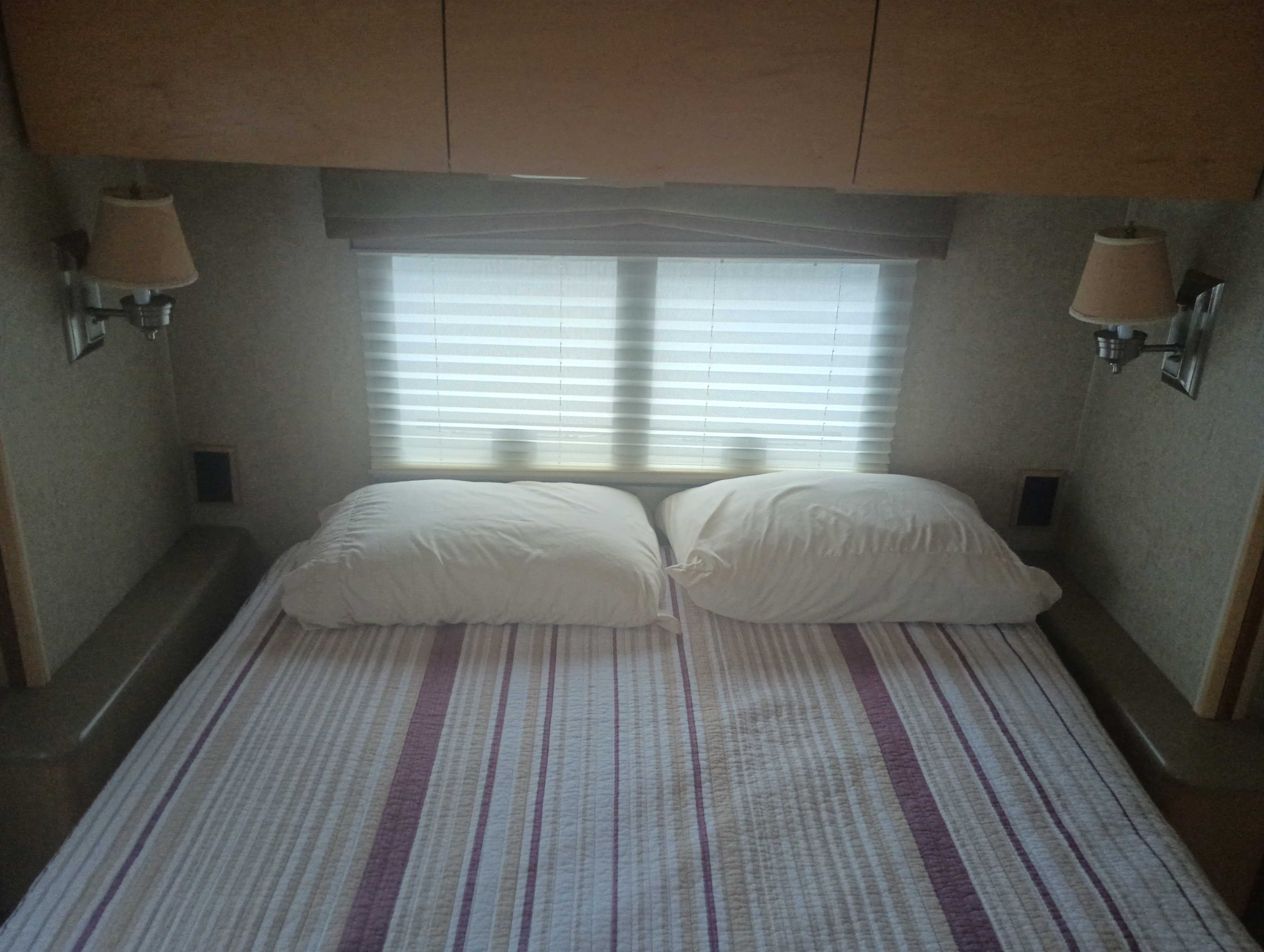 2007 Itasca Spirit 27L - Image 10