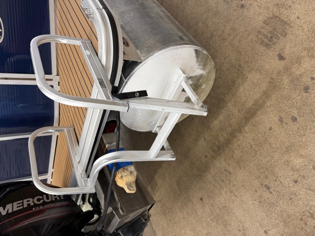 2015 HARRIS CRUISER CS 200 - Image 19