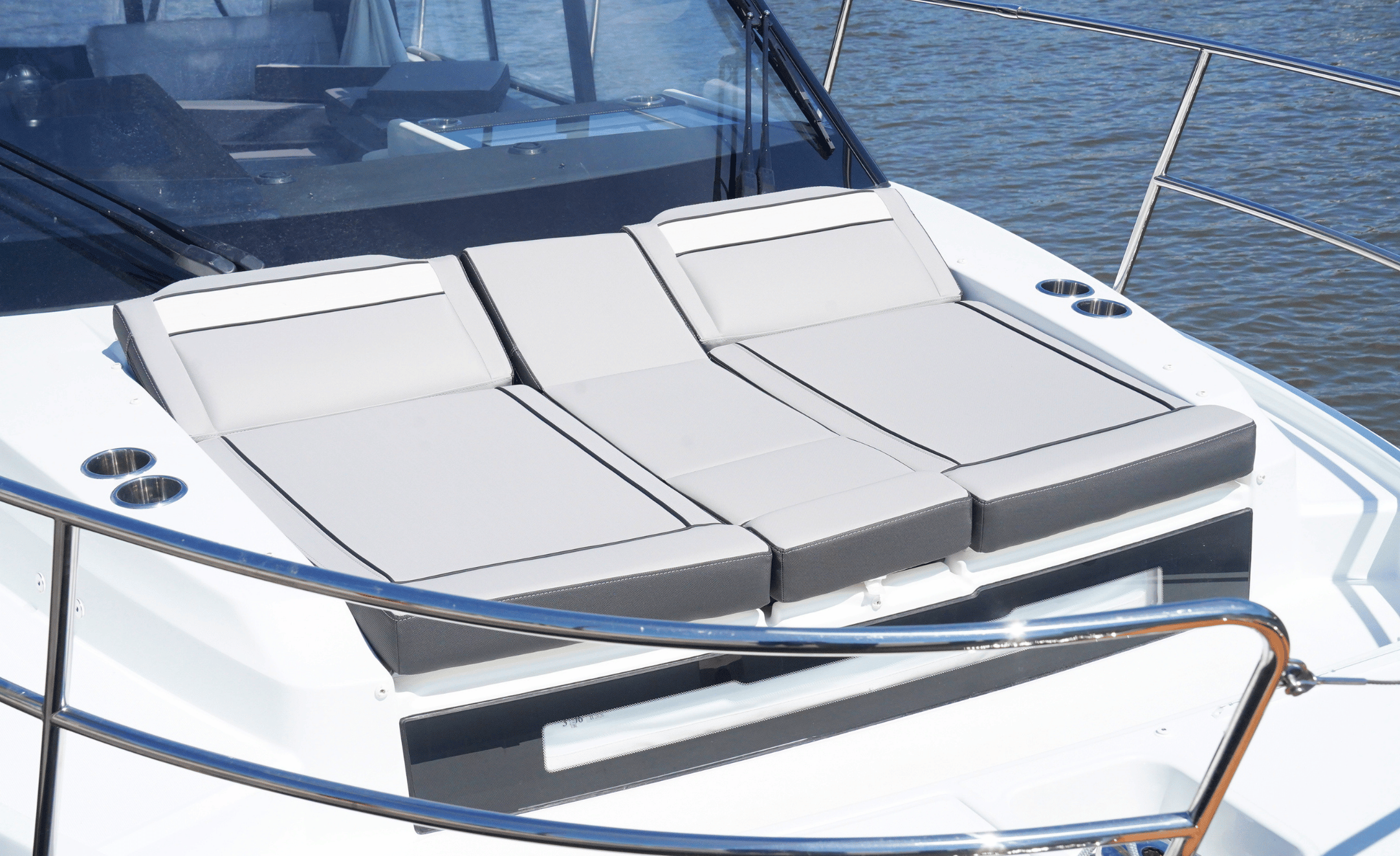 2027 JEANNEAU NC-895 S2 - Image 19