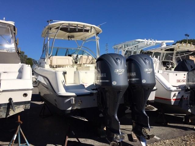 2027 Highfield Sport 360 Standard - Image 158