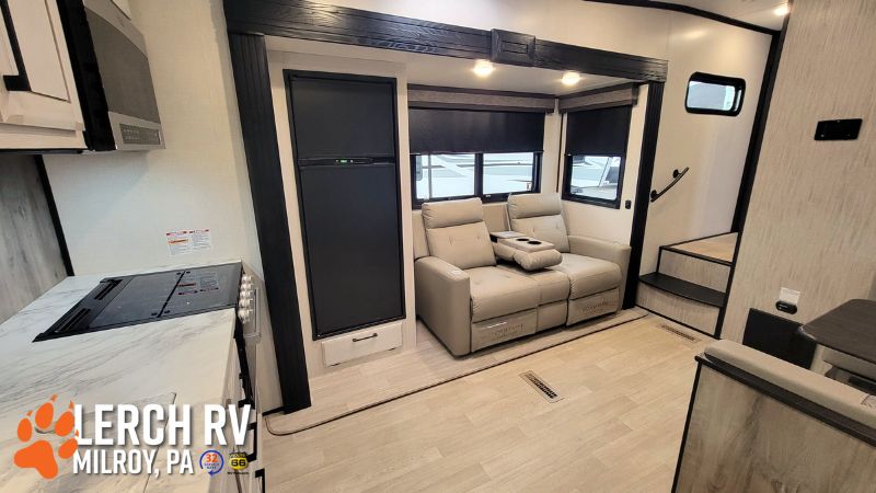 2023 KZ DURANGO HT 230RKD - Image 32
