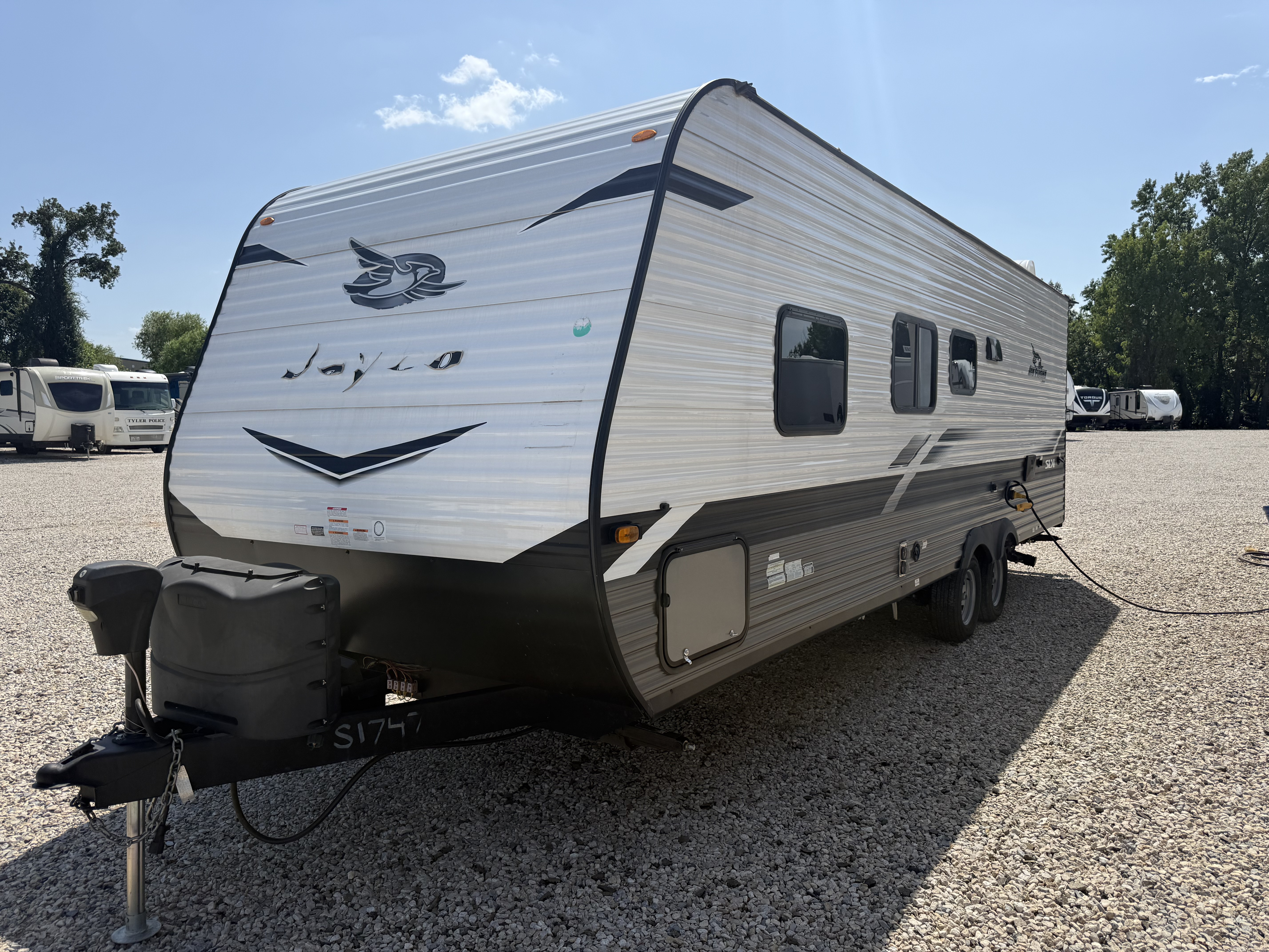 2022 JAYCO JAY FLIGHT 264BH - Image 3