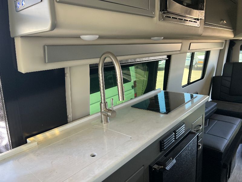2024 Holiday Rambler Xpedition SL4E - Image 39