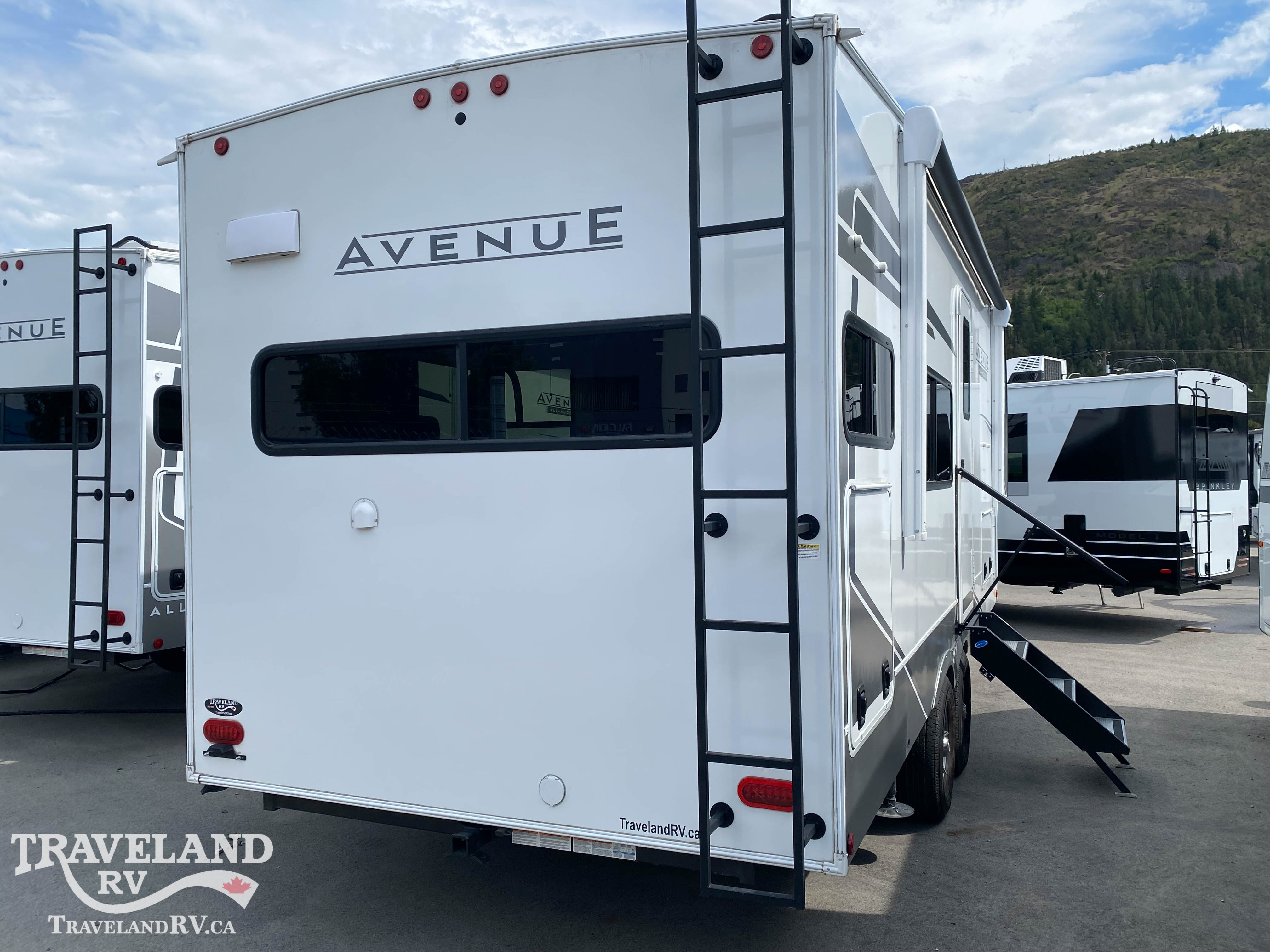 2026 Alliance RV Avenue 23ML - Image 6