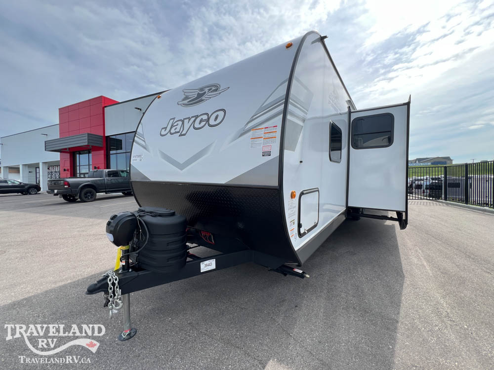 2027 Jayco Jay Flight SLX 321BDS - Image 5
