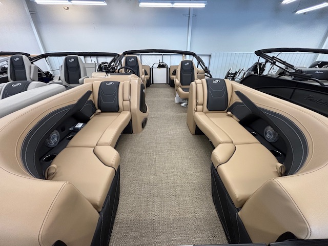 2026 BARLETTA CABRIO 22QC - Image 7