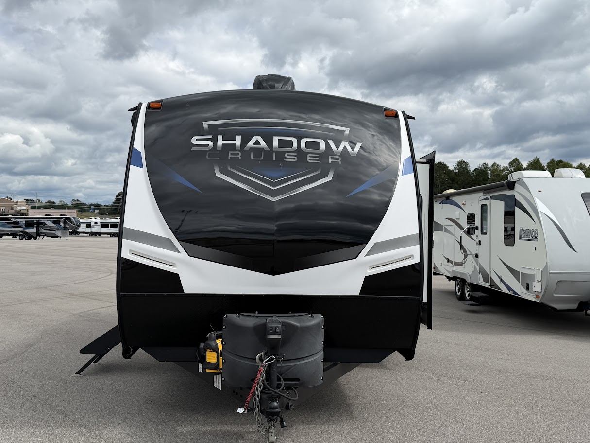 2022 CRUISER RV SHADOW CRUISER 22RKS - Image 2