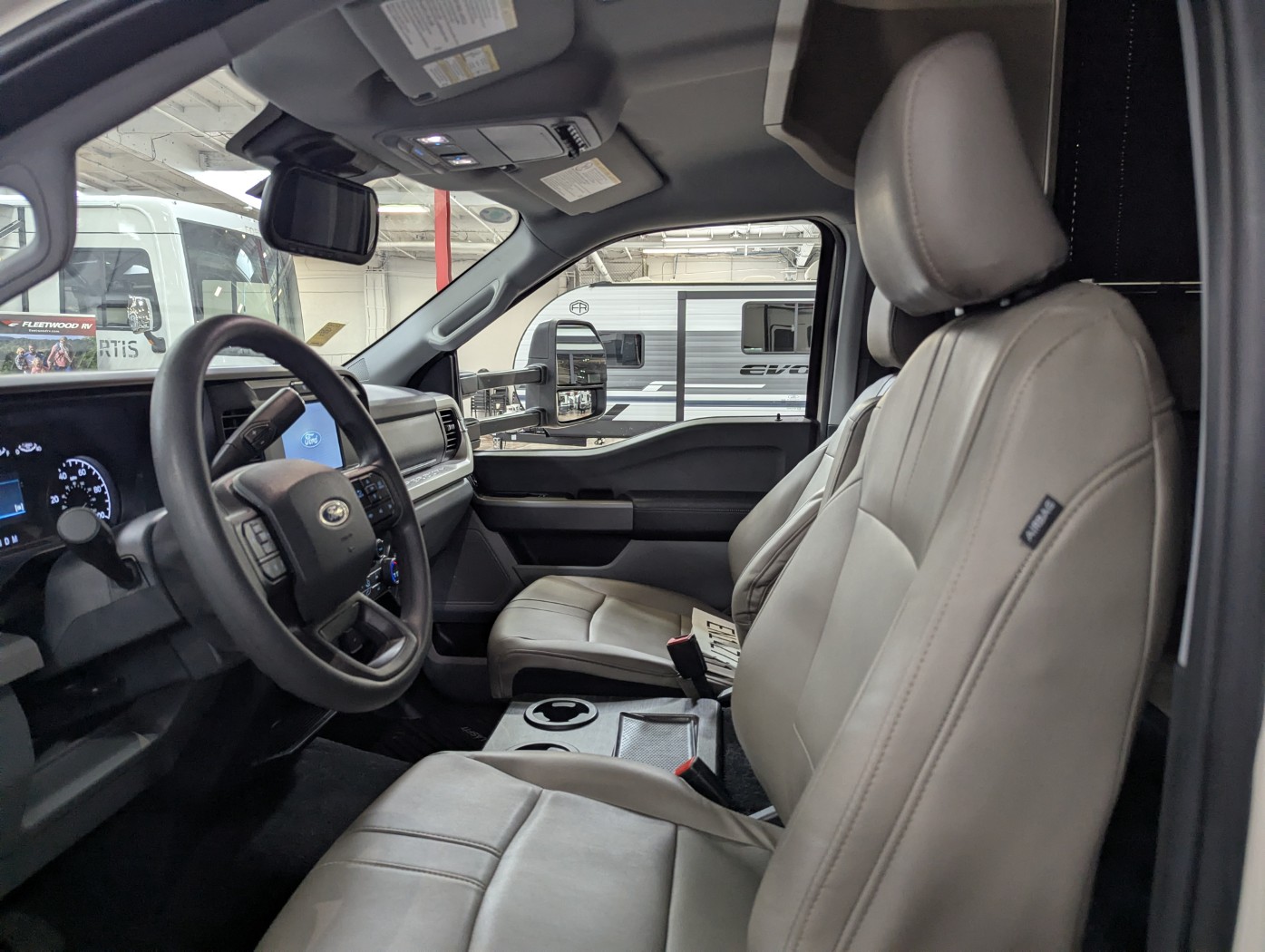 2026 Entegra Coach Esteem XL 32U - Image 6