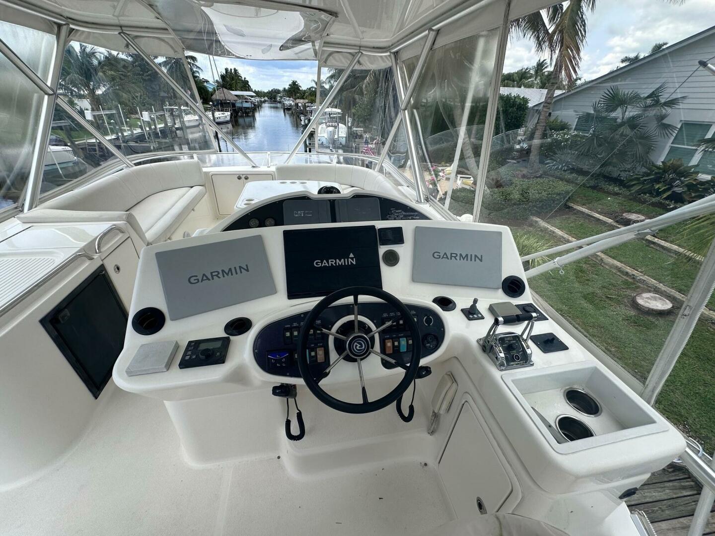 2004 Rybovich 62 Convertible - Image 17