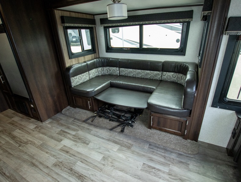 2018 Jayco White Hawk 29FLS - Image 6