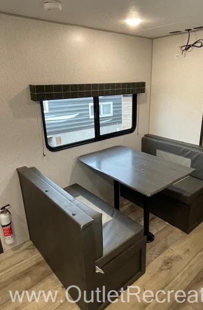 2022 KZ RV Sportsmen SE 260BHSE - Image 19