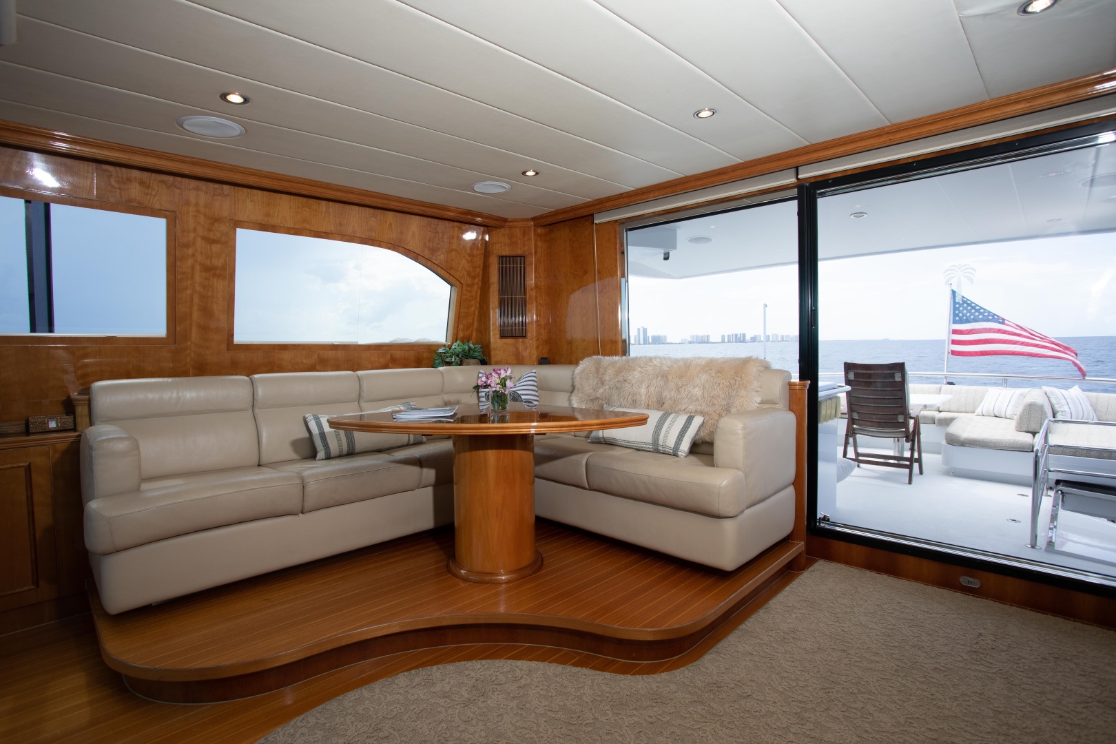 2007 Horizon Elegance 82 - Image 29