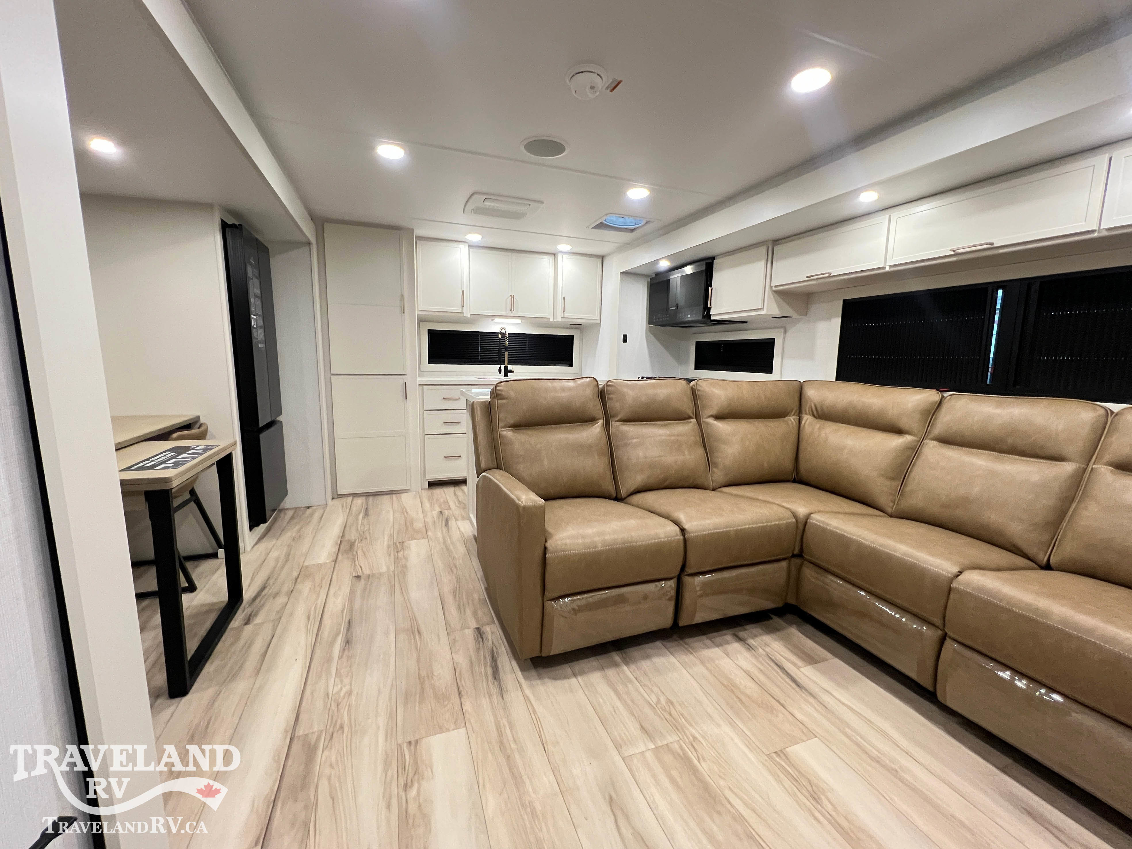 2026 Brinkley RV Model I 280 - Image 3
