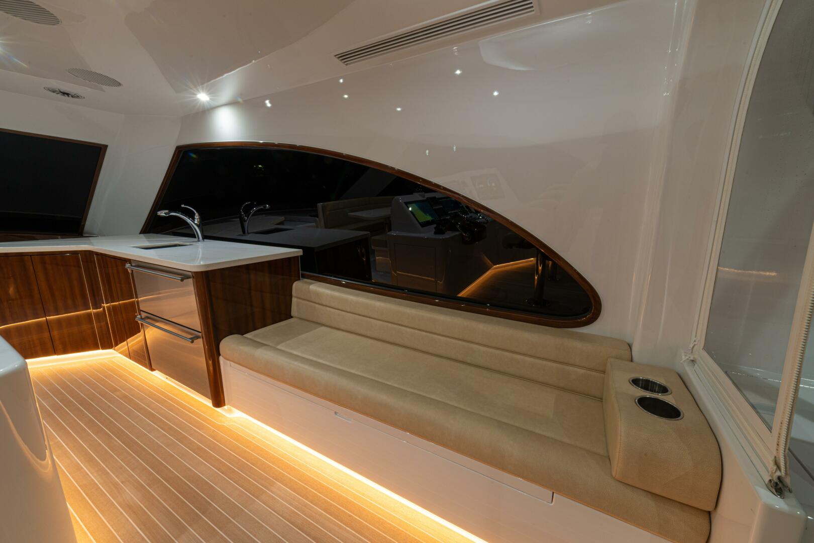 2022 Jarrett Bay - Image 24