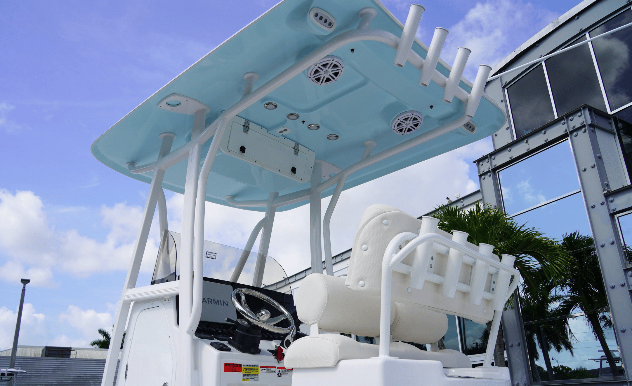 2027 SEA HUNT BX 22BR - Image 11