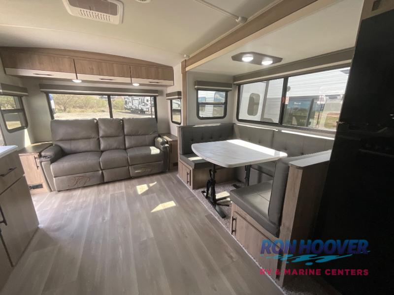 2025 GRAND DESIGN 2500RL - Image 45