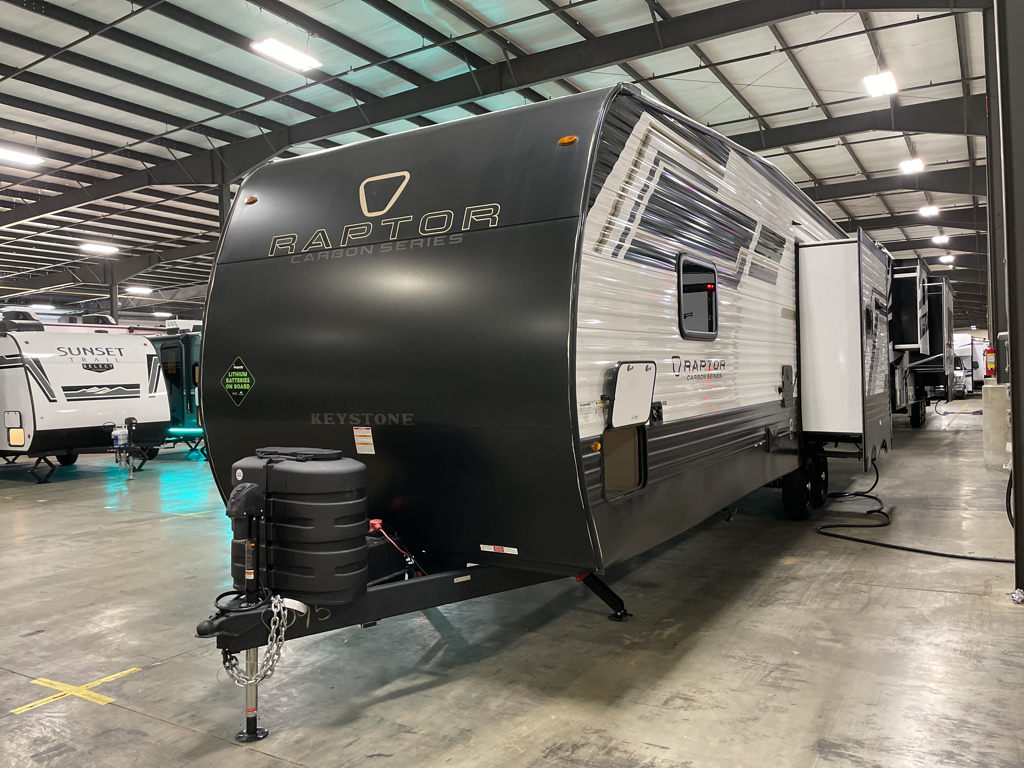 2026 Keystone Carbon 30WFO - Image 4