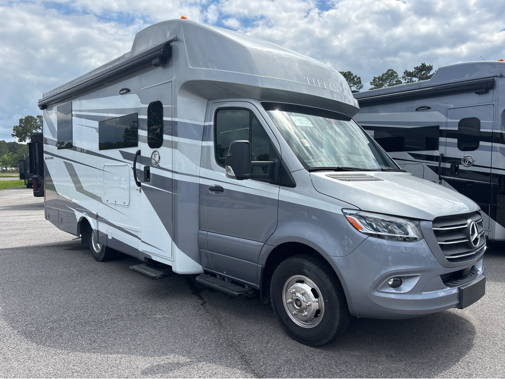 2026 TIFFIN WAYFARER 25 XPW - Image 1