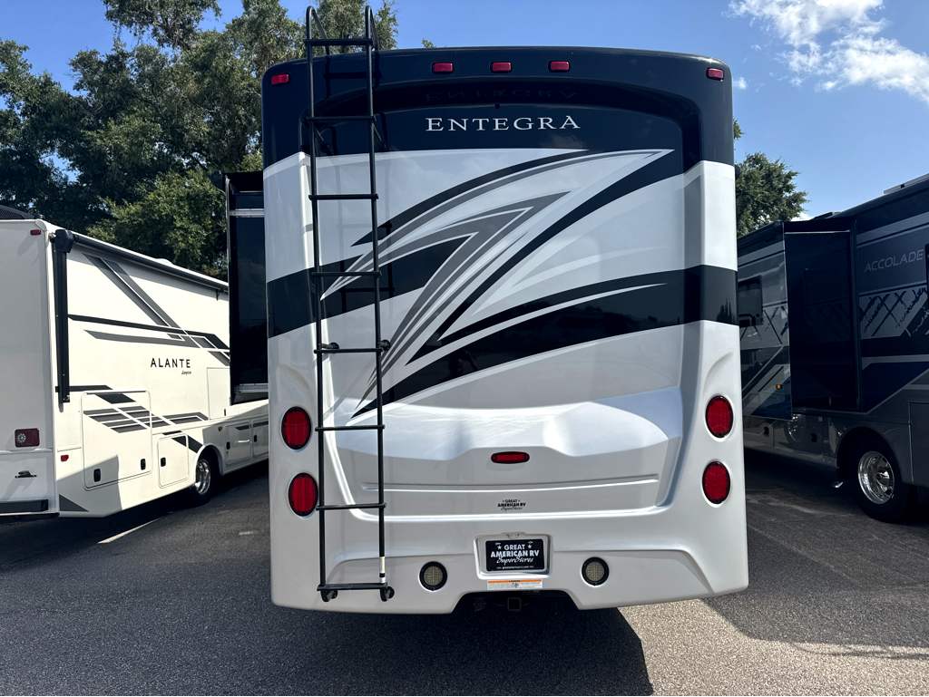 2024 ENTEGRA COACH VISION XL 36A - Image 6