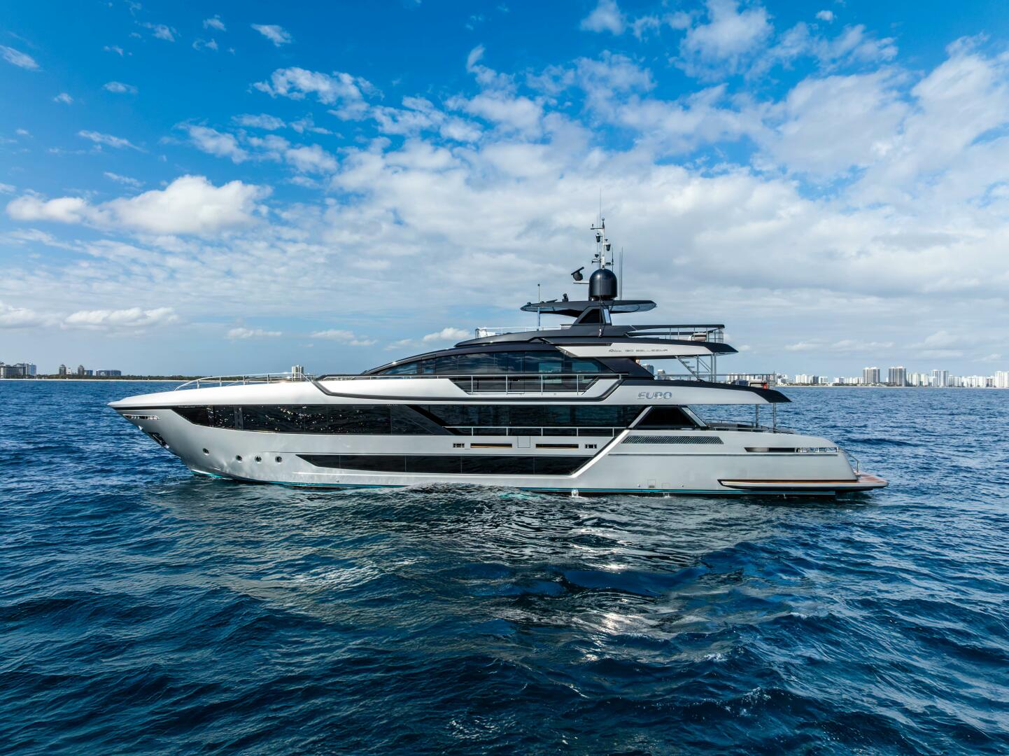 2024 Riva 130 Bellissima - Image 3