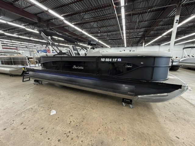 2025 BARLETTA CABRIO 22QC - Image 1