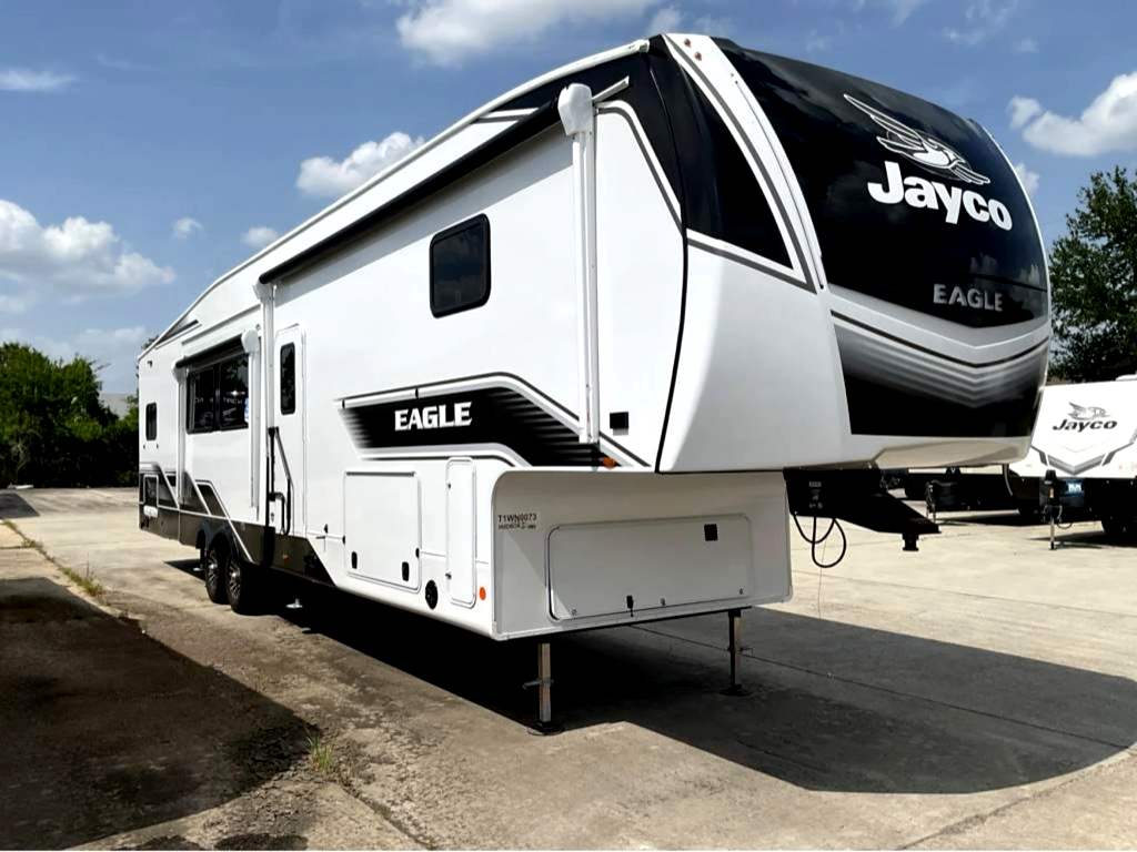 2026 JAYCO Eagle 360DBOK - Image 18