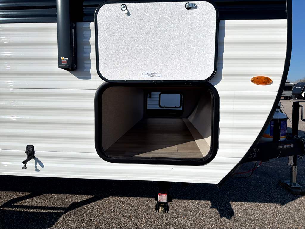 2026 HEARTLAND PROWLER 2500BH - Image 9