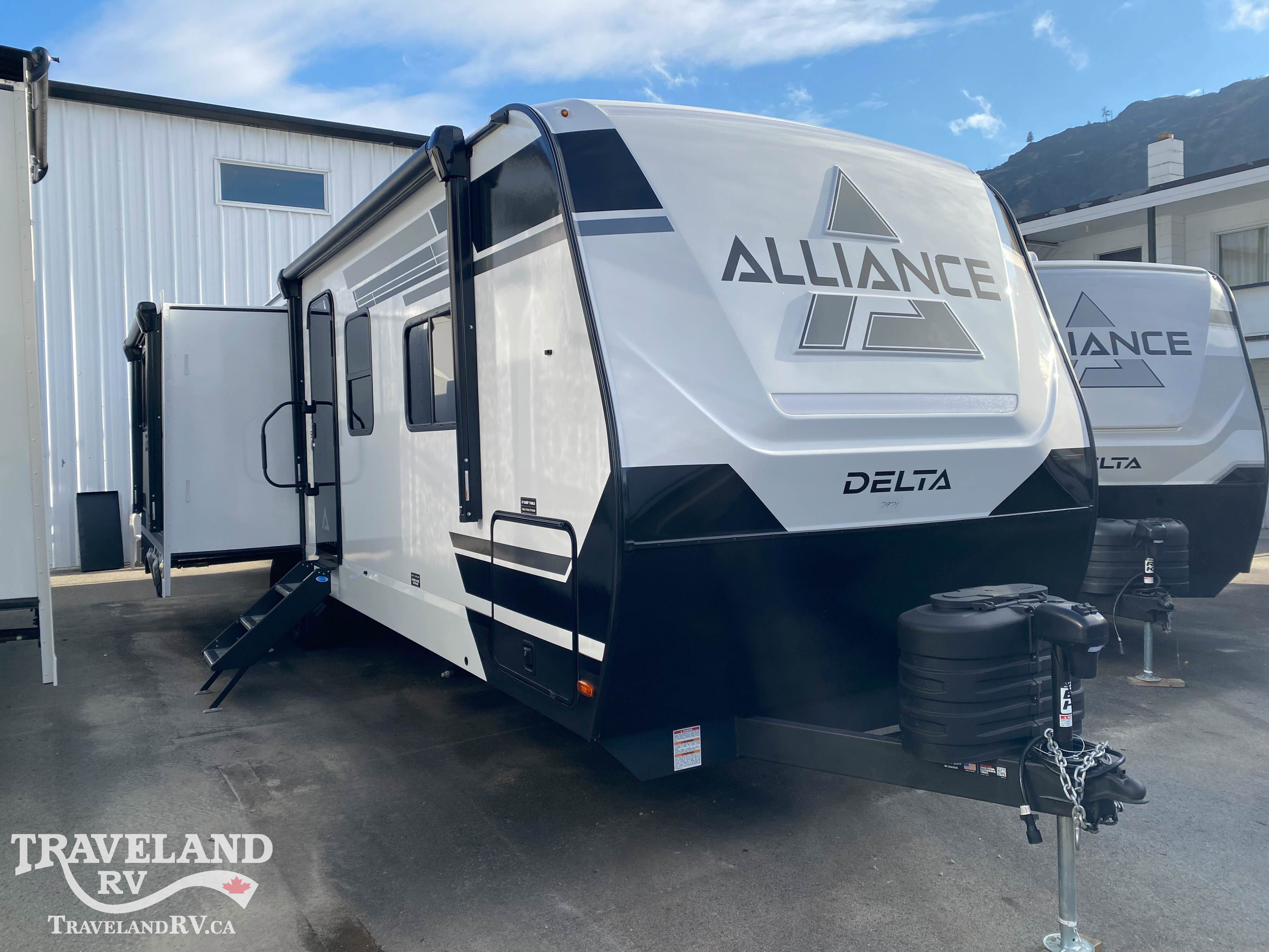2026 Alliance RV DELTA 321BH - Image 1