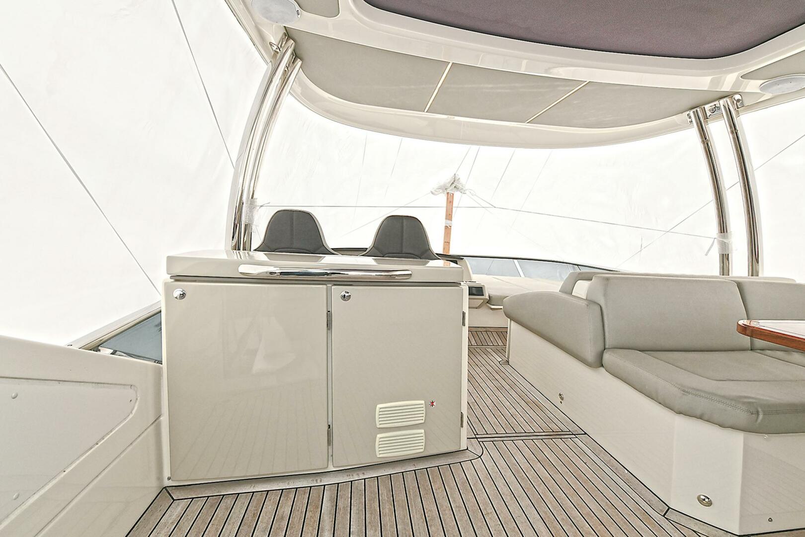 2022 Absolute 62 Fly - Image 19