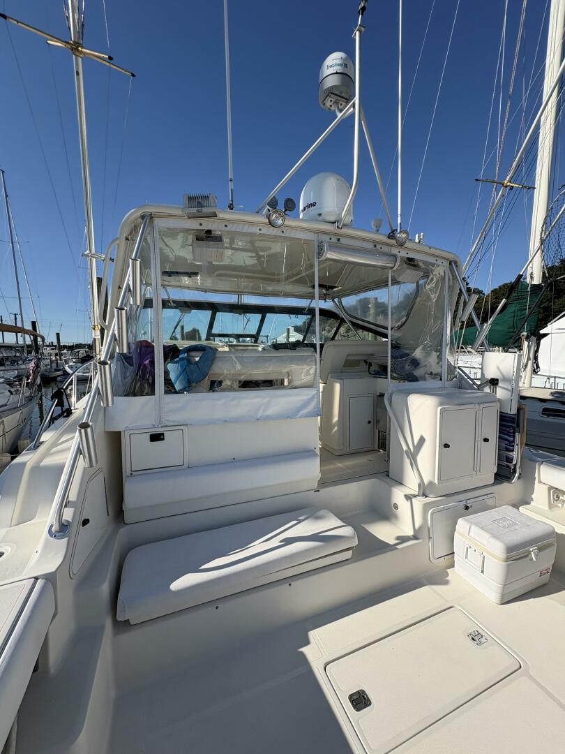1996 Tiara Yachts - Image 3
