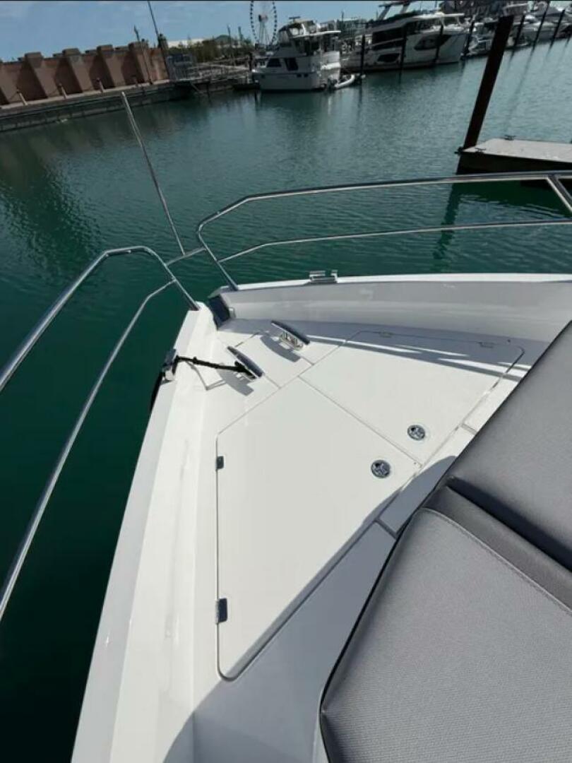 2025 Sunseeker 55 Predator - Image 27