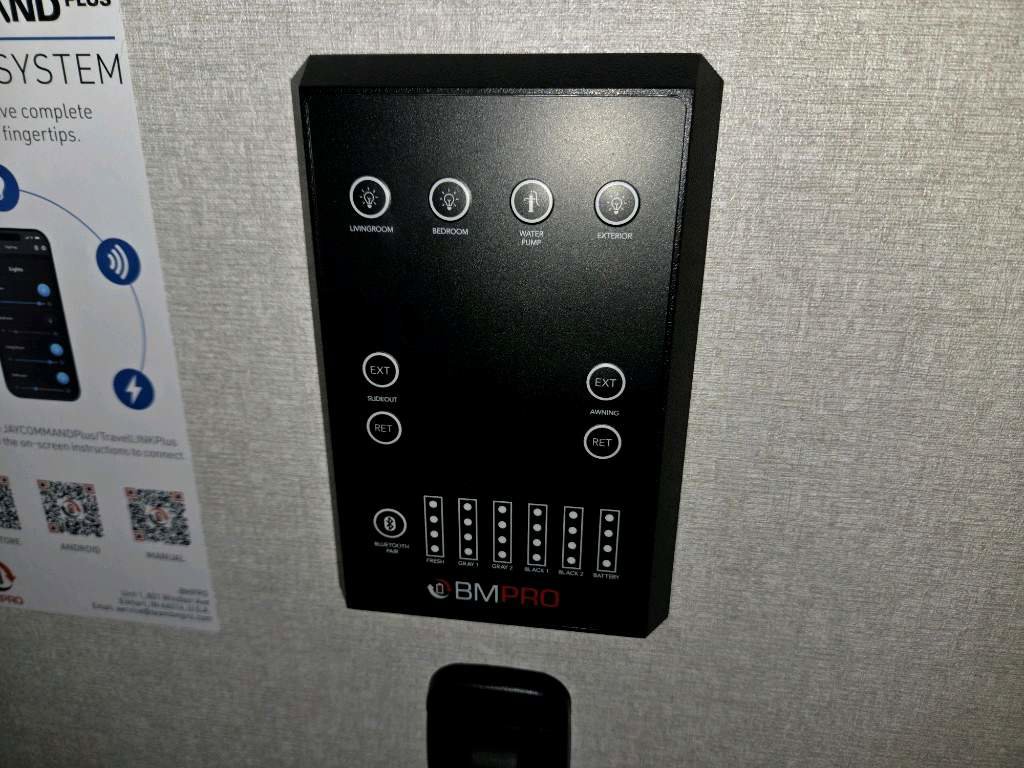 2026 JAYCO EAGLE HT 29DDB - Image 22