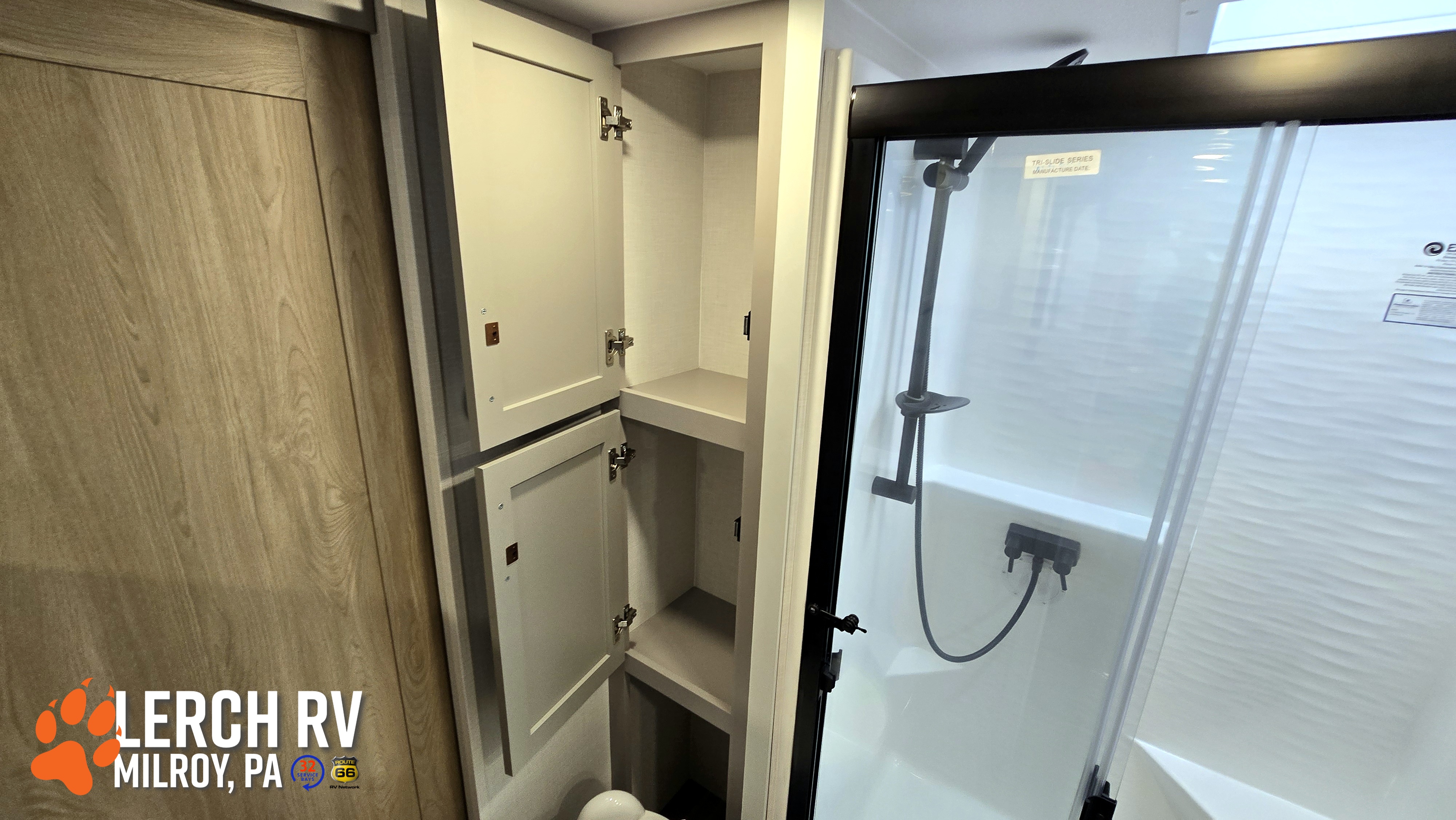 2027 KZ RV Ridgeway 36MBL - Image 44