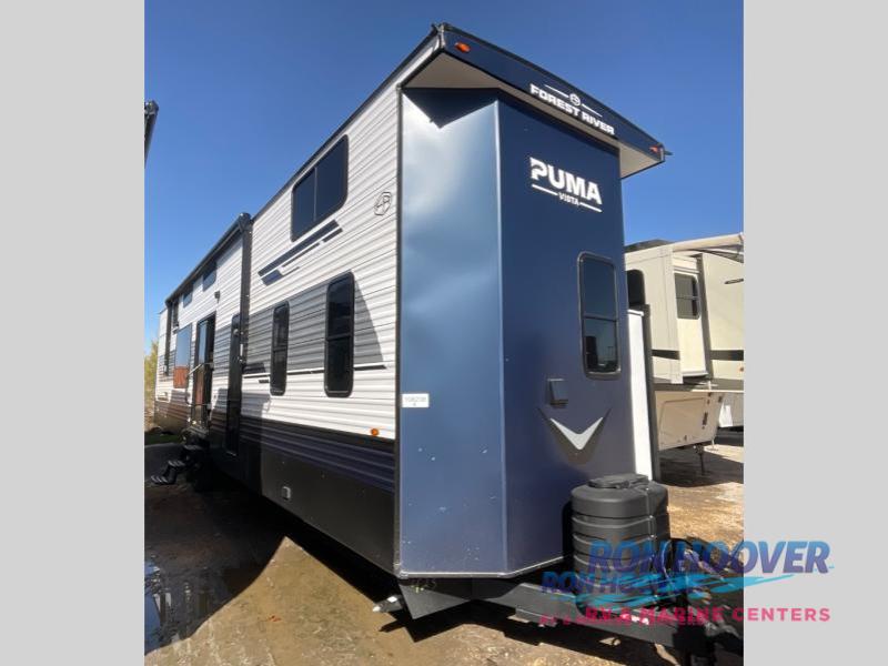 2026 PALOMINO PUMA 423LFT - Image 1
